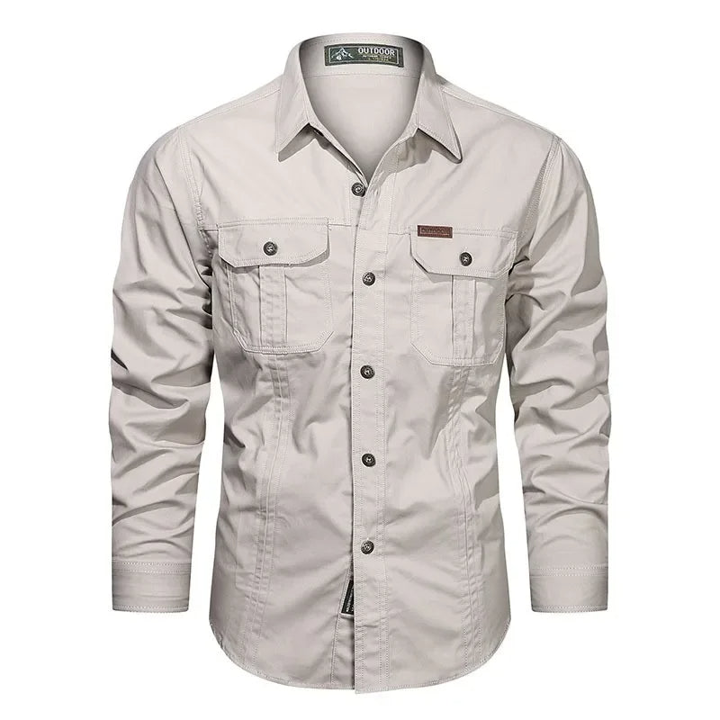 Rugged Charm, Reinvented