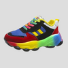 Women’s Colorful ergonomic Sneakers