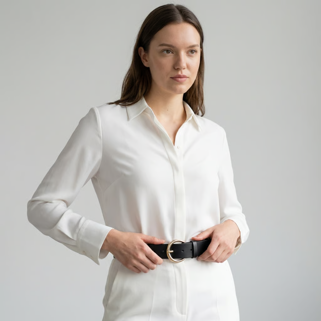 Women's Belt Straps
