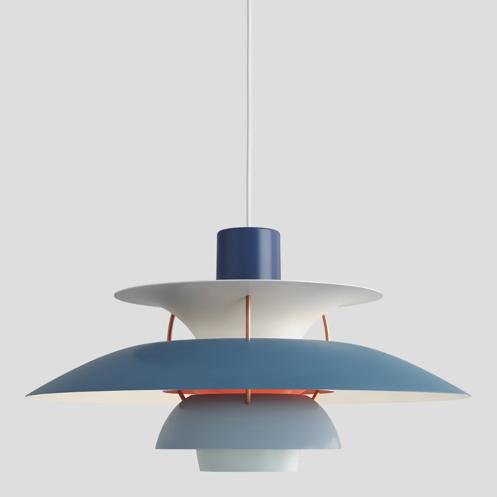 Minimalist LED Ceiling Lamp Warm & Cozy 3000K Lighting