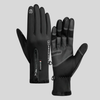 Winter Gloves with Touchscreen Feature