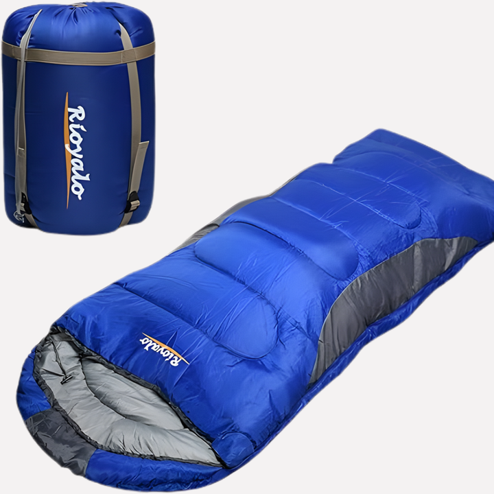 Winter Sleeping Bags for Adults Camping