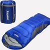 Winter Sleeping Bags for Adults Camping