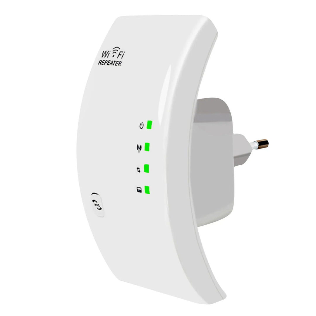 WiFi Signal Booster - Fast & Reliable Coverage