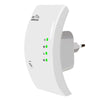 WiFi Signal Booster - Fast & Reliable Coverage
