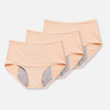 Leak-Proof Menstrual Underwear (3-Pack)