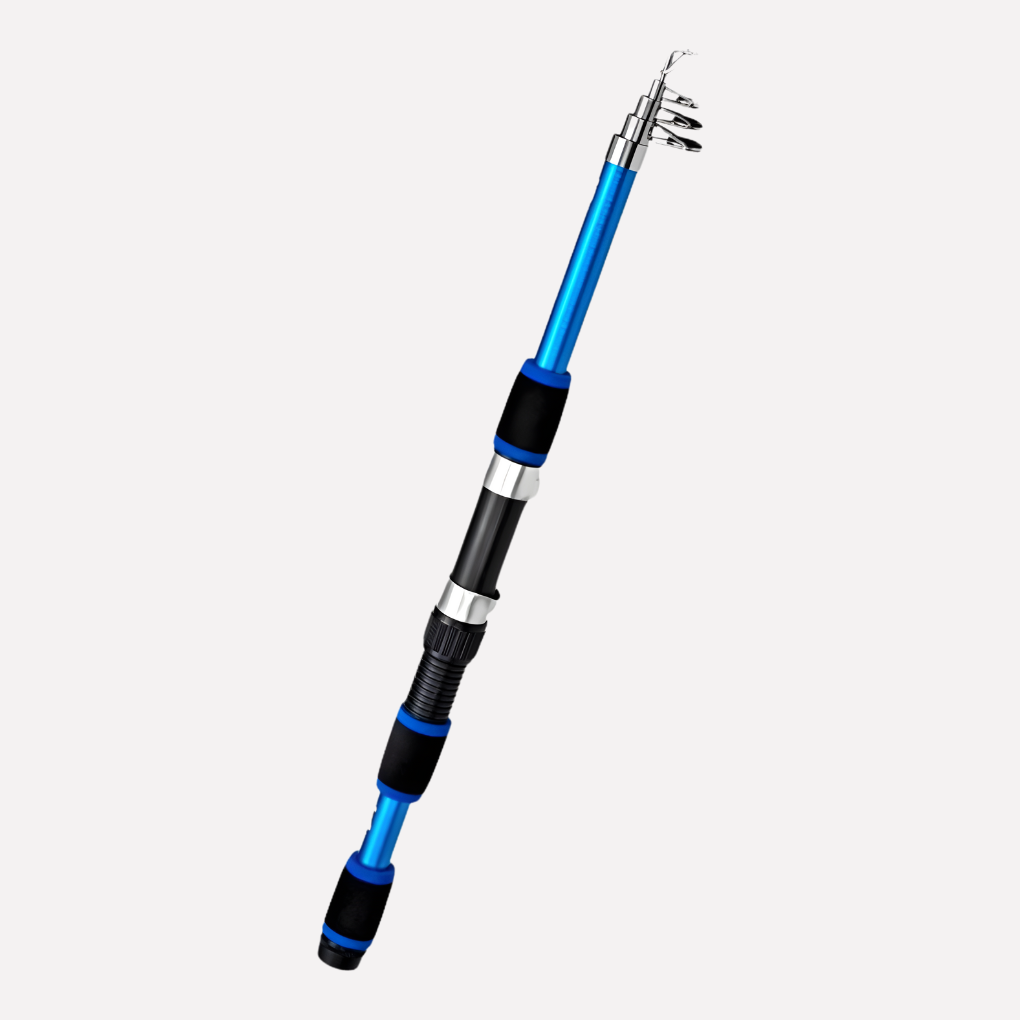 Ice Fishing Rod and Reel Combo