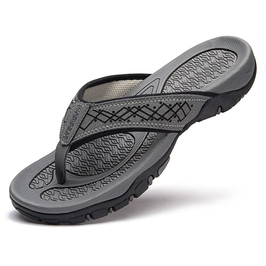 ergonomic Slippers for Everyday Comfort
