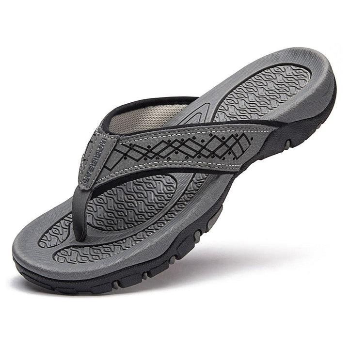 ergonomic Slippers for Everyday Comfort