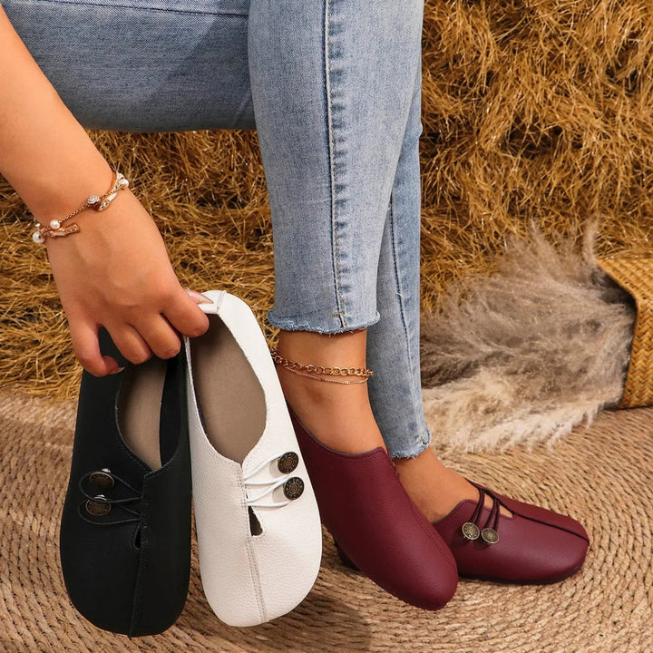 Women’s comfortable Loafers