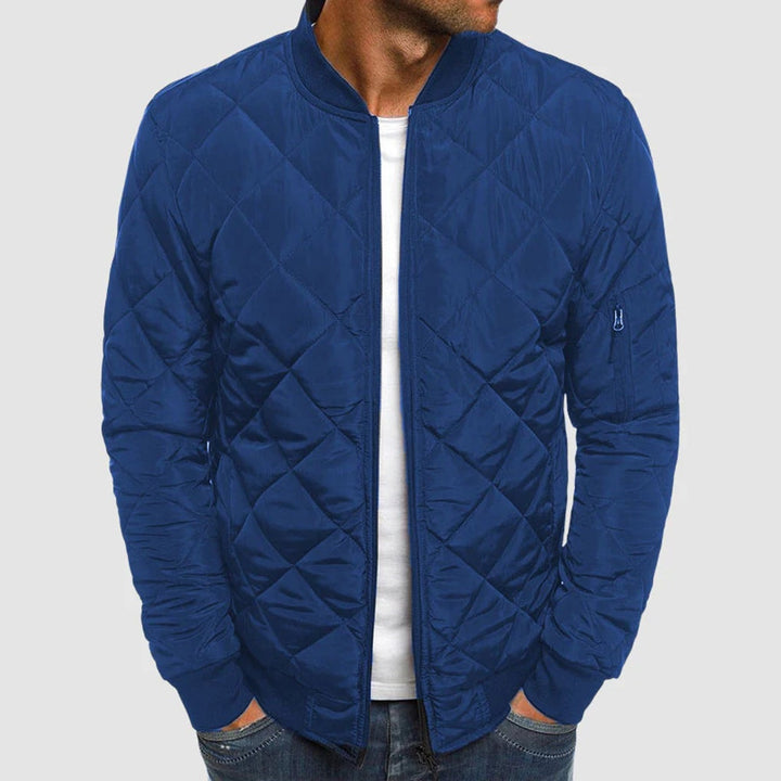 Transition Jacket  Ready for Transitional Seasons