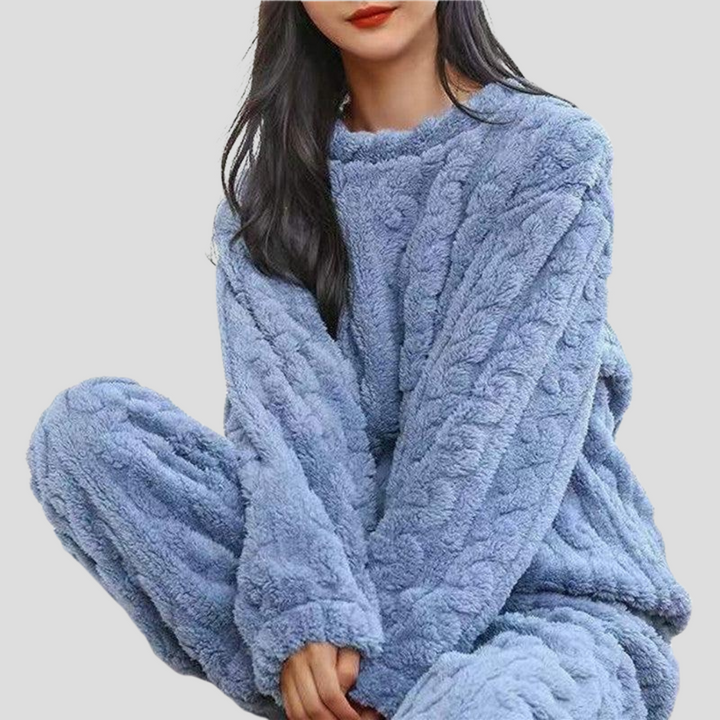 Pajama Set - Trendy & Comfortable