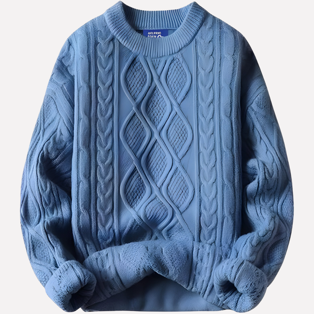 Women’s Vintage 90s Crewneck Pullover
