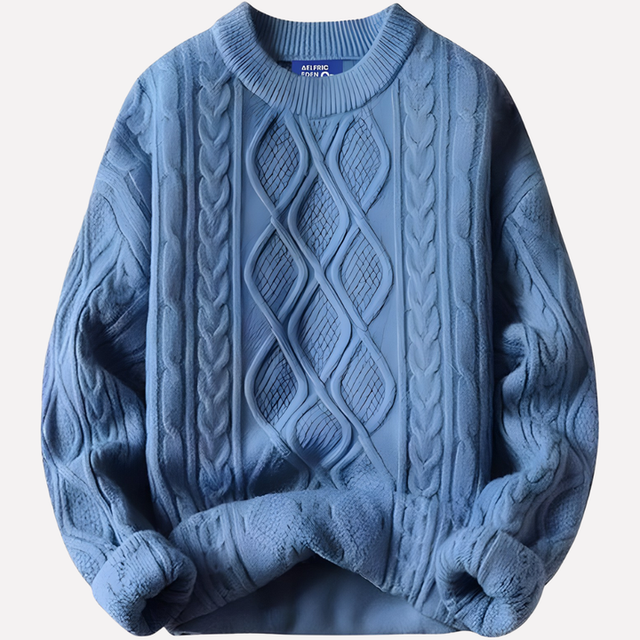 Women’s Vintage 90s Crewneck Pullover