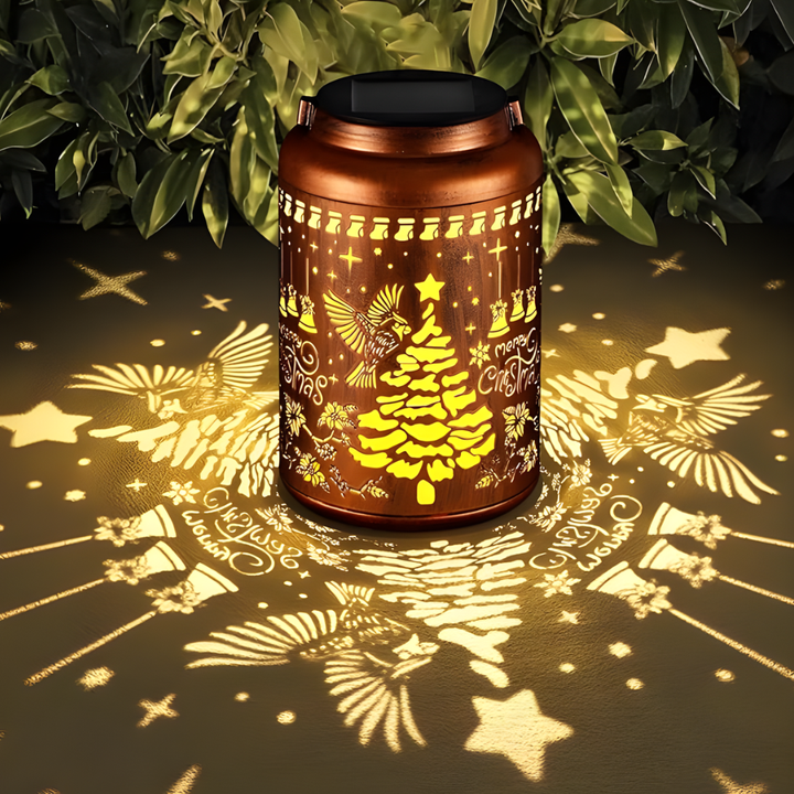 Decorative Garden & Patio Lighting