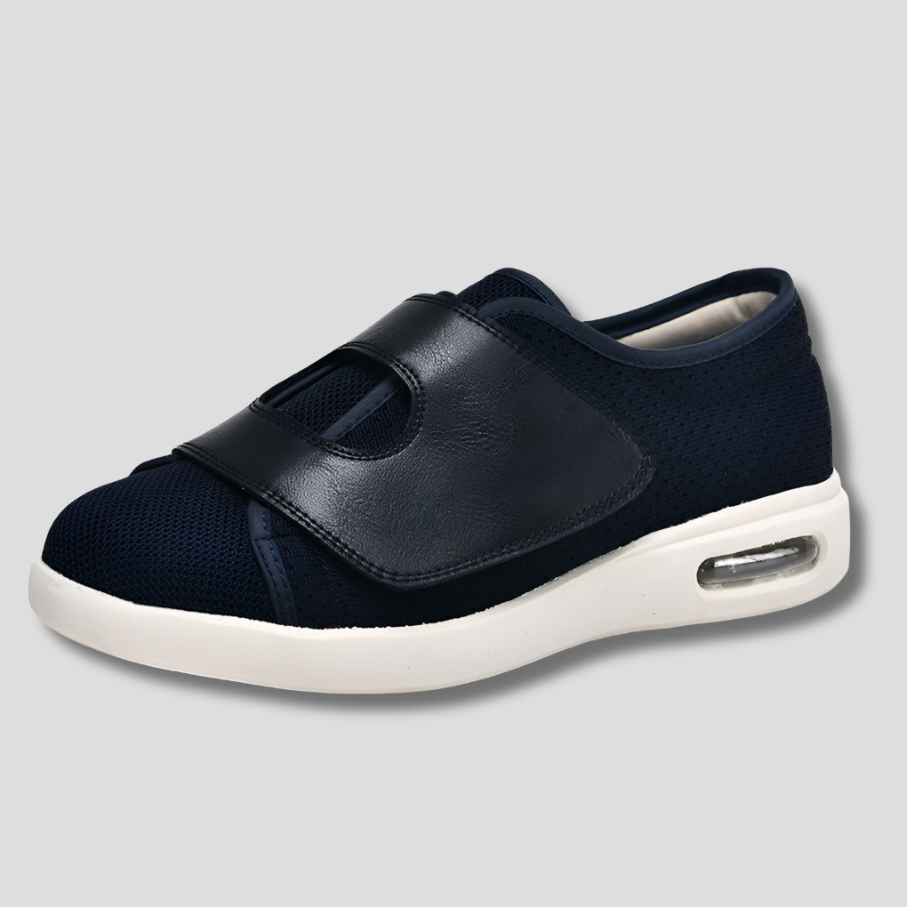 Wide  Shoes for Swollen Feet
