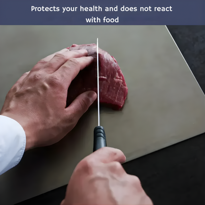 Cutting Board - Durable Kitchen Essential