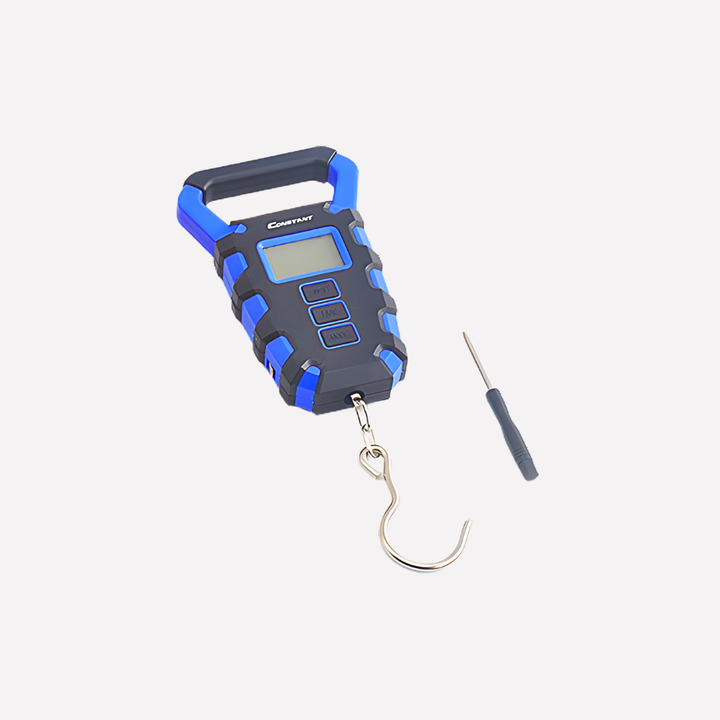 Portable Fishing Scale