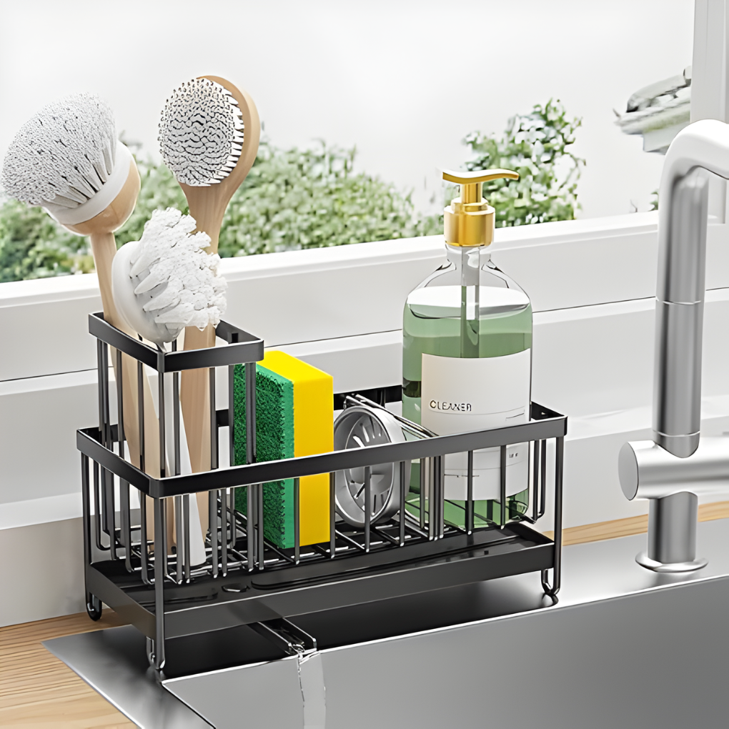 Sink Organizer