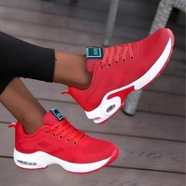 Women’s ergonomic Lightweight Walking Shoes