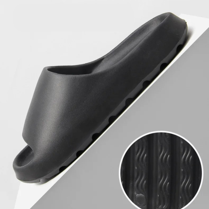 comfortable Innovative Design Men's Slippers