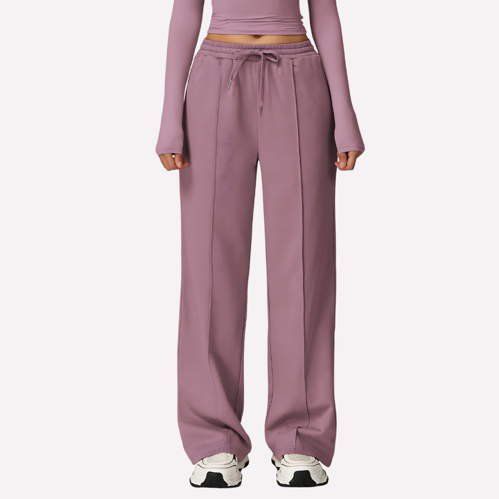 Women’s Wide Leg Sweatpants