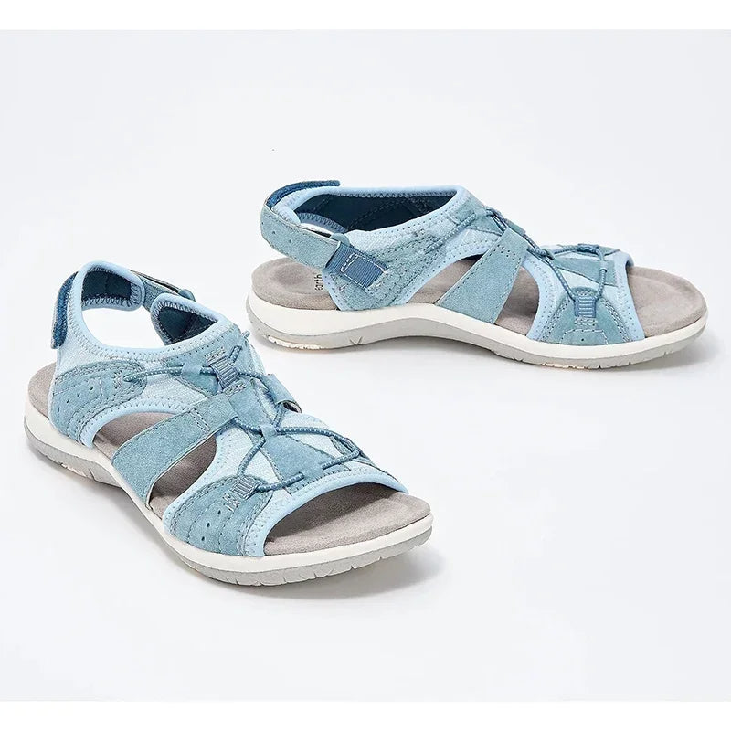 Comfortable Summer Sandals for Women