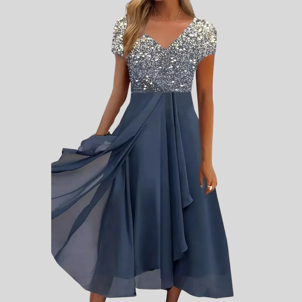 Women’s  Dress – Chic & Versatile for Every Event