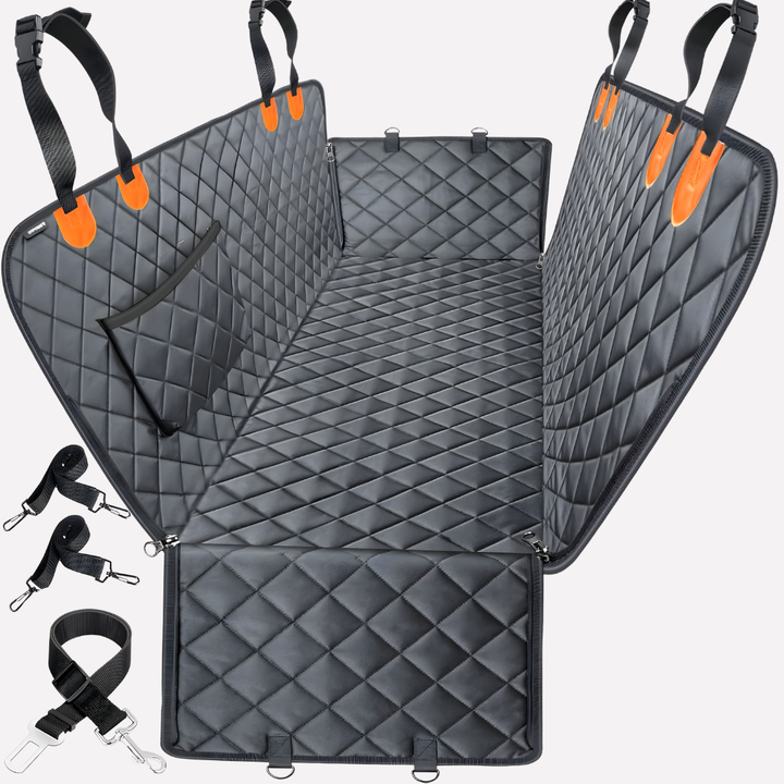 Dog Car Seat Cover for Pets