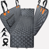 Dog Car Seat Cover for Pets