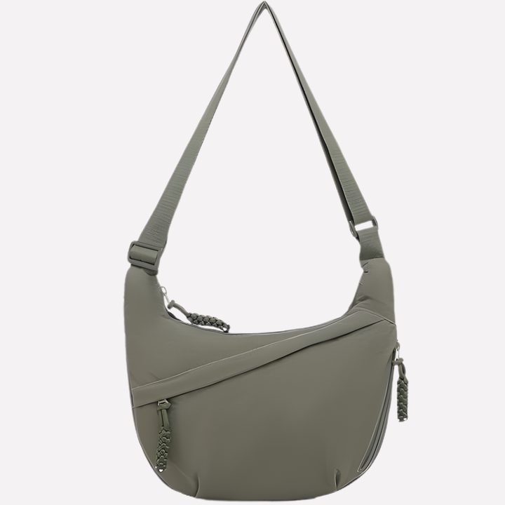 Women’s Crescent Crossbody Bag