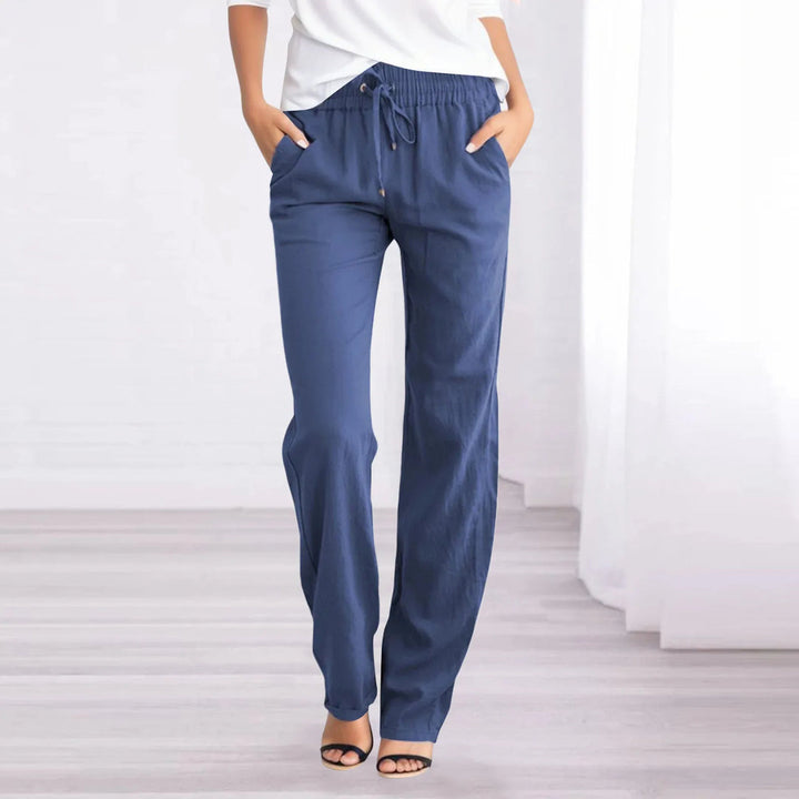 Airy Trousers for Women