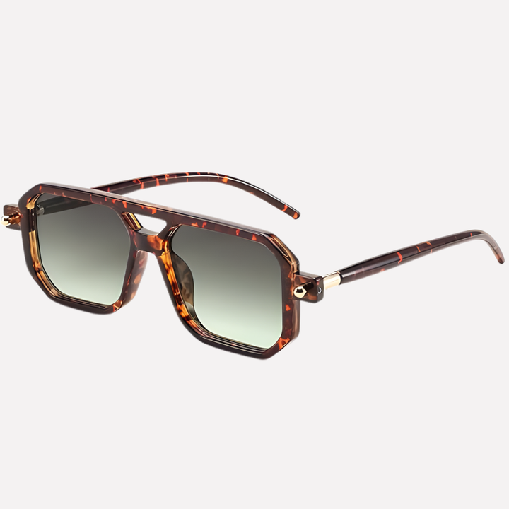Vintage Aviator Sunglasses