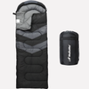 MalloMe Sleeping Bags for Adults Cold Weather & Warm
