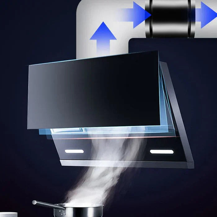 StrongFlow – Powerful and Silent Exhaust Fan