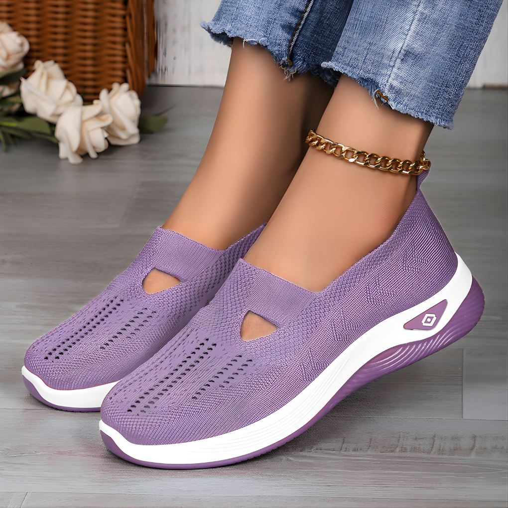 Stylish Orthopedic Women’s Shoes