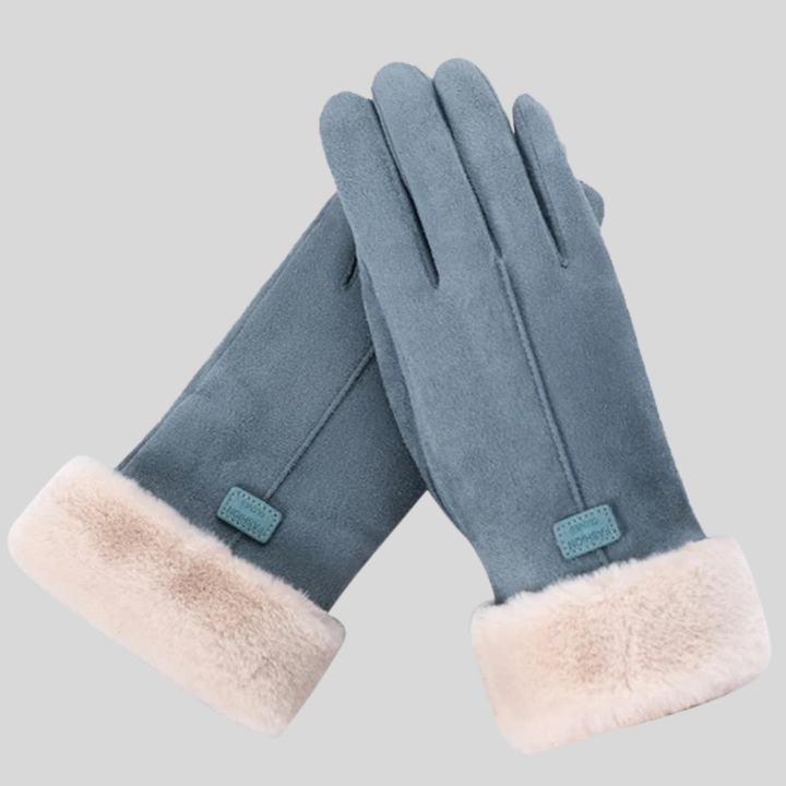 Durable Winter Gloves for Ultimate Warmth
