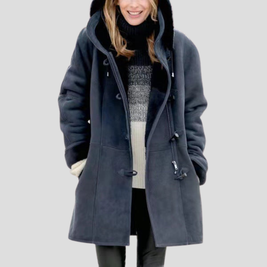 Women’s Brown Jacket