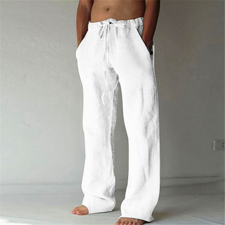 Comfortable HighWaist comfortablewear with Drawstring