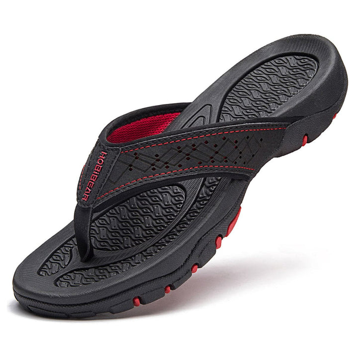 ergonomic Slippers for Everyday Comfort
