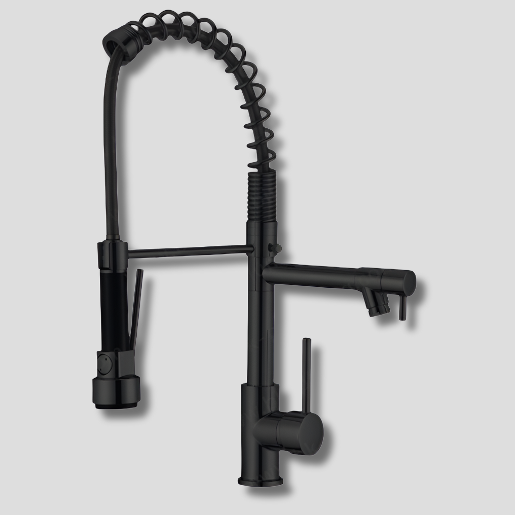 360° Swivel Kitchen Faucet