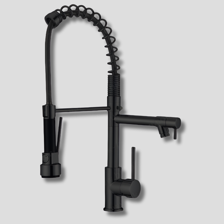 360° Swivel Kitchen Faucet