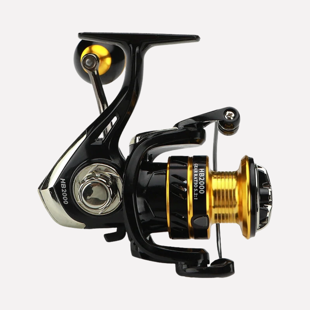Spinning Fishing Reel