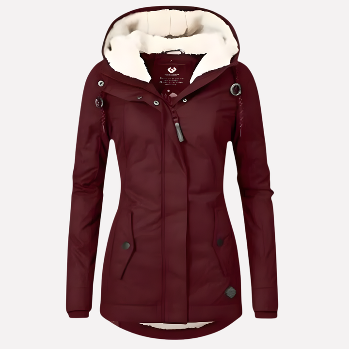 Women’s Modern Winter Coat