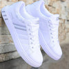 Trendy Men’s Shoes with Springy Sole