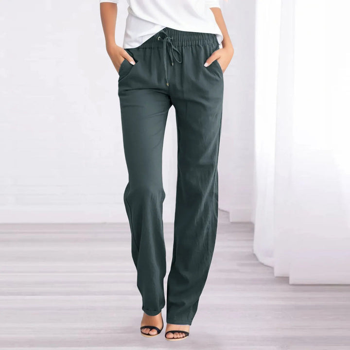 Airy Trousers for Women