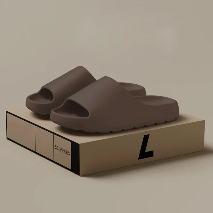 comfortable Innovative Design Men's Slippers