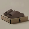 comfortable Innovative Design Men's Slippers