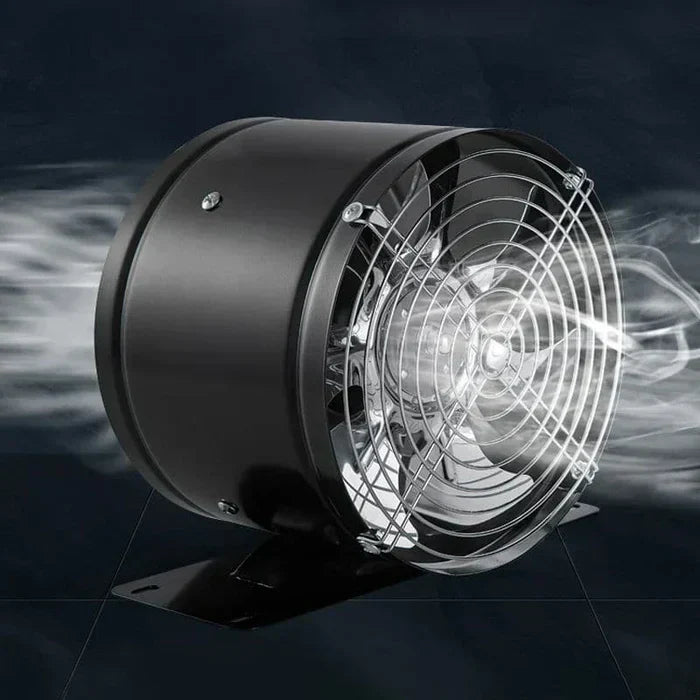StrongFlow – Powerful and Silent Exhaust Fan