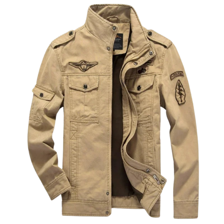 Men's Mid-Season Jacket